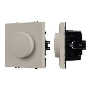 Механизм светорегулятора Arlight SWT-NOBE-DLR-SFPL-CA (250V, 300W) (Кашемир) 059448