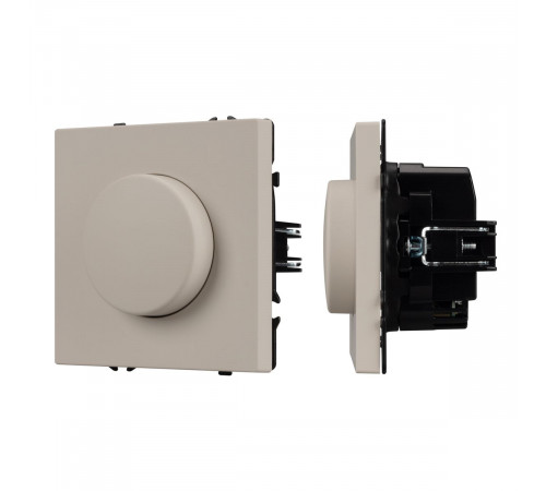 Механизм светорегулятора Arlight SWT-NOBE-DLR-SFPL-CA (250V, 300W) (Кашемир) 059448