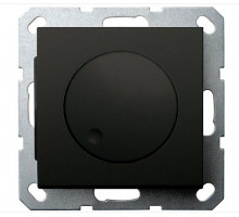 Универсальный диммер 3-500 Вт Led 3-250Вт HV - 500Вт с накладкой (soft touch) Jasmart G4012PB-500RV