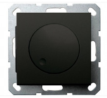 Универсальный диммер 3-500 Вт Led 3-250Вт HV - 500Вт с накладкой (soft touch) Jasmart G4012PB-500RV