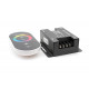 Контроллер для ленты SWG RF-RGB-S-24A 00000000936