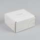 Светорегулятор сенсорный с Zigbee управлением Arlight SWT-OMALI-SD3-ZB-GR (250V, 500W) 050063