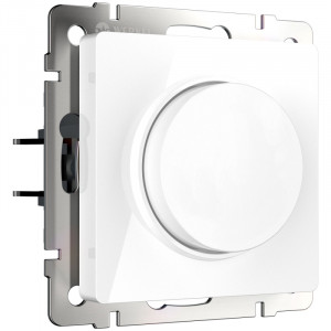 Диммер Werkel белый W1142001 4690389212963 a069585