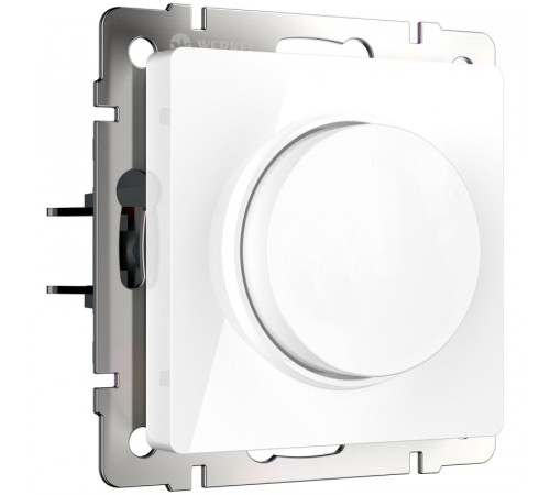 Диммер Werkel белый W1142001 4690389212963 a069585