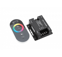 Контроллер для ленты SWG RF-RGB-S-24A 00000000936