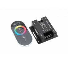 Контроллер для ленты SWG RF-RGB-S-24A 00000000936