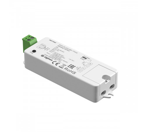 Диммер Maytoni Zigbee 771002 Диммер Maytoni Zigbee 771002