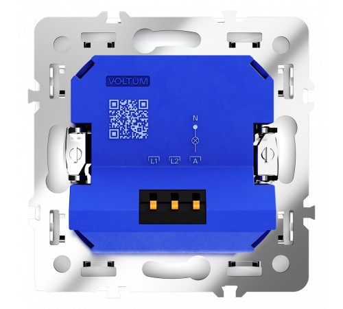 Светорегулятор Voltum S70 VLS070302