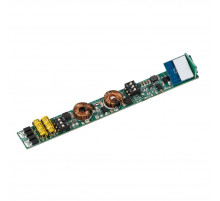 Диммер Arlight SMART-CC-202-72-MIX-IN (48V, 2x150-500mA, Track, ZB) 046541