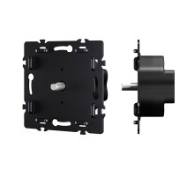 Светорегулятор для LED ленты DIM механизм Arlight PWM-103-32-DIM-IN (12-48V, 3х4A, 2.4G) (IARL, IP20 Пластик) 060668