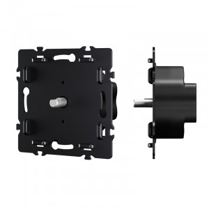 Светорегулятор для LED ленты DIM механизм Arlight PWM-103-32-DIM-IN (12-48V, 3х4A, 2.4G) (IARL, IP20 Пластик) 060668