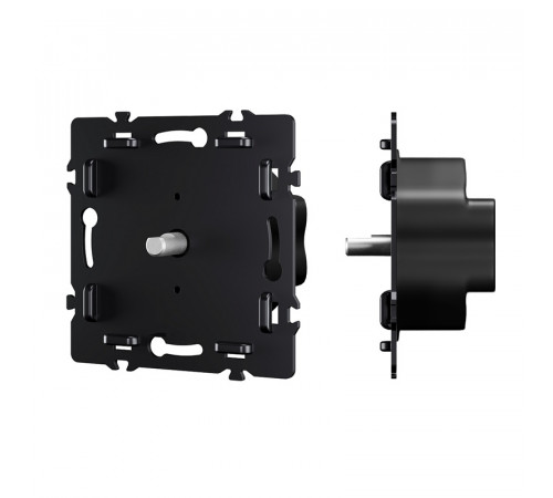 Светорегулятор для LED ленты DIM механизм Arlight PWM-103-32-DIM-IN (12-48V, 3х4A, 2.4G) (IARL, IP20 Пластик) 060668