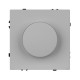 Светорегулятор задний фронт TRIAC никель софт-тач Arlight SWT-DLR-SFPL-IS (250V, 300W) (Никель) 059449(1)