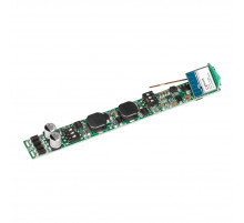 Диммер Arlight SMART-CC-202-72-MIX-IN (48V, 2x350-700mA, Track, TUYA Wi-Fi, 2.4G) 037267