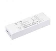 Диммер Arlight SMART-CC-205-62-SH-PD-SUF (12-48V, 5x150-500mA, ZB, 2.4G) 038236