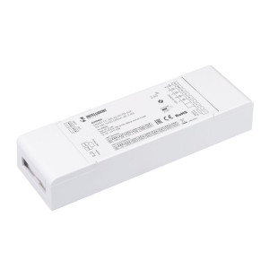 Диммер Arlight SMART-CC-205-62-SH-PD-SUF (12-48V, 5x150-500mA, ZB, 2.4G) 038236