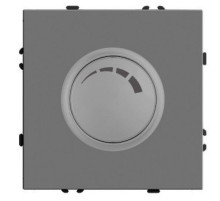 Выключатель диммирующий (механизм) Stekker Эмили RSW10-5106-10 49946