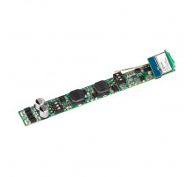 Диммер Arlight SMART-CC-202-72-MIX-IN (48V, 2x150-500mA, Track, TUYA Wi-Fi, 2.4G) 037266