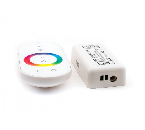 Контроллер для ленты SWG RF-RGB-S-18A-WH2 00000000963