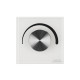 Роторная панель Arlight SMART-TRIAC-601-31-DIM-IN White (230V, 1.5A, 2.4G) (IARL, IP20 Пластик) 027115(1)
