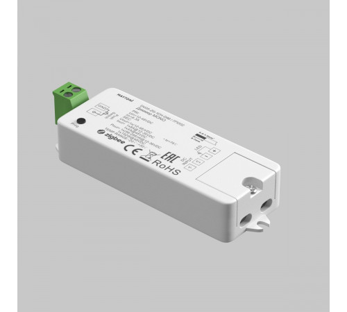 Диммер Maytoni Zigbee 771002 Диммер Maytoni Zigbee 771002