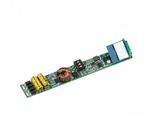 Диммер Arlight SMART-CC-201-72-DIM-IN (48V, 1x350-700mA, Track, ZB) 046540 Диммер Arlight SMART-CC-201-72-DIM-IN (48V, 1x350-700mA, Track, ZB) 046540