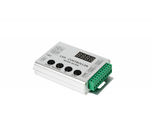 Контроллер для ленты SWG RF-SPI-WS2811 007209
