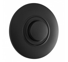 Диммер круглый с рамкой Arte Milano SET08-1-48-1 black