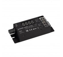 Диммер Arlight TY-SIRIUS-101-83-DIM (12-24V, 1x20A, TUYA Wi-Fi, 2.4G) (IARL, IP20 Металл) 053965
