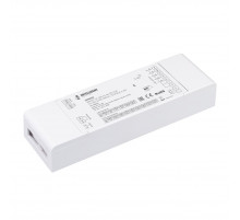 Диммер Arlight SMART-CC-205-72-SH-PD-SUF (12-48V, 5x150-500mA, TUYA BLE, 2.4G) 038212
