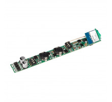 Диммер Arlight SMART-CC-202-72-MIX-IN (48V, 2x150-500mA, Track, TUYA BLE, 2.4G) 037268