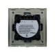 Светорегулятор сенсорный с Zigbee управлением Arlight SWT-OMALI-SD3-ZB-WH (250V, 500W) 050053