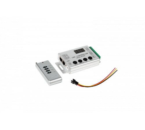 Контроллер для ленты SWG RF-SPI-WS2811 007209