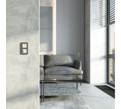 Диммер Werkel N (слоновая кость) W1142003 4690389212918 a069584