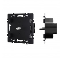 Светорегулятор с функцией радиопульта RGB механизм Arlight DMX512-801-32-RGB-IN (230V, 2.4G) (IARL, IP20 Пластик) 060665