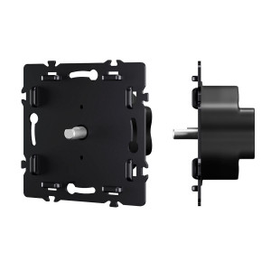 Светорегулятор с функцией радиопульта RGB механизм Arlight DMX512-801-32-RGB-IN (230V, 2.4G) (IARL, IP20 Пластик) 060665