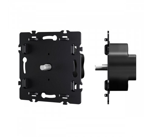 Светорегулятор с функцией радиопульта RGB механизм Arlight DMX512-801-32-RGB-IN (230V, 2.4G) (IARL, IP20 Пластик) 060665