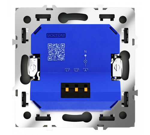 Светорегулятор Voltum S70 VLS070306