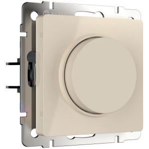 Диммер Werkel N (слоновая кость) W1142003 4690389212918 a069584