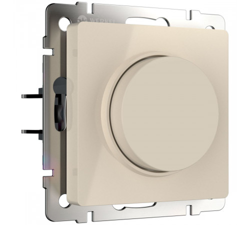 Диммер Werkel N (слоновая кость) W1142003 4690389212918 a069584