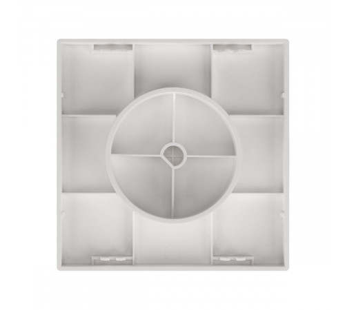 Лицевая панель светорегулятора Arlight PNL-NOBE-FB-SFPL-CA  (Кашемир) 060266