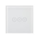 Светорегулятор сенсорный с Zigbee управлением Arlight SWT-OMALI-SD3-ZB-WH (250V, 500W) 050053