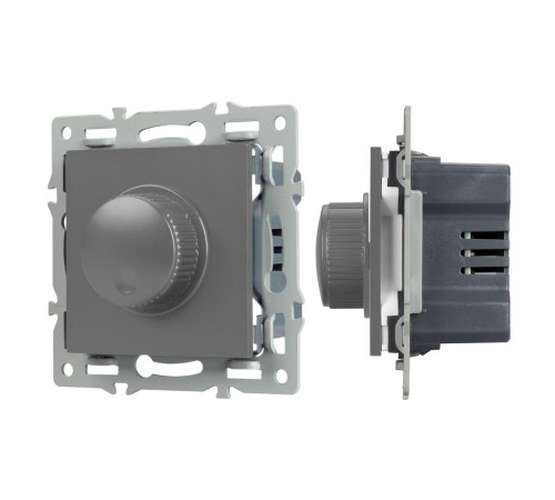 Механизм светорегулятора Arlight SWT-DLR-G (220V, 300W) 045795 Механизм светорегулятора Arlight SWT-DLR-G (220V, 300W) 045795