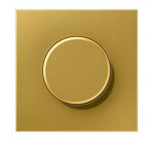 Накладка с рукоядкой управления Jung ME1740C