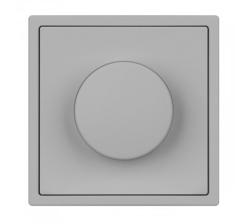 Светорегулятор задний фронт TRIAC никель софт-тач Arlight SWT-DLR-SFPL-IS (250V, 300W) (Никель) 059449(1)