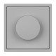 Светорегулятор задний фронт TRIAC никель софт-тач Arlight SWT-DLR-SFPL-IS (250V, 300W) (Никель) 059449(1)