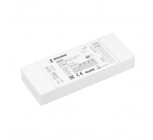Диммер Arlight SMART-PWM-102-72-SH-PS-SUF (12-48V, 2x7A, 2.4G) (IARL, IP20 Пластик) 050444
