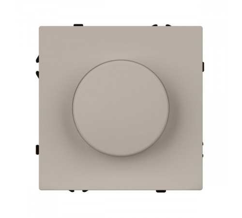 Механизм светорегулятора Arlight SWT-NOBE-DLR-SFPL-CA (250V, 300W) (Кашемир) 059448