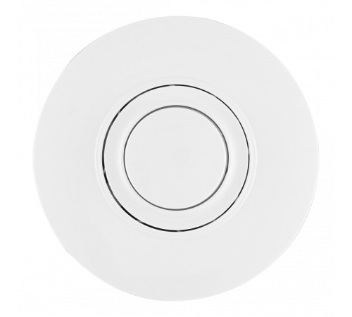 Диммер круглый с рамкой Arte Milano SET08-1-48-1 white