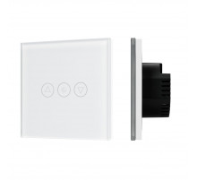 Светорегулятор сенсорный с Zigbee управлением Arlight SWT-OMALI-SD3-ZB-WH (250V, 500W) 050053